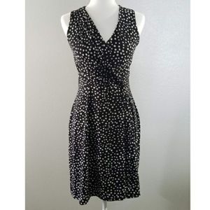 Kaileigh Wrap Dress